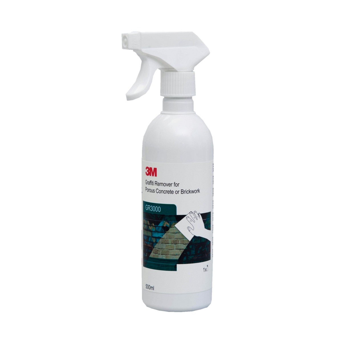 3M Graffiti - GR3000